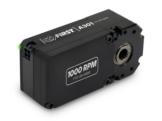 FIRST A301’i Tanıyalım