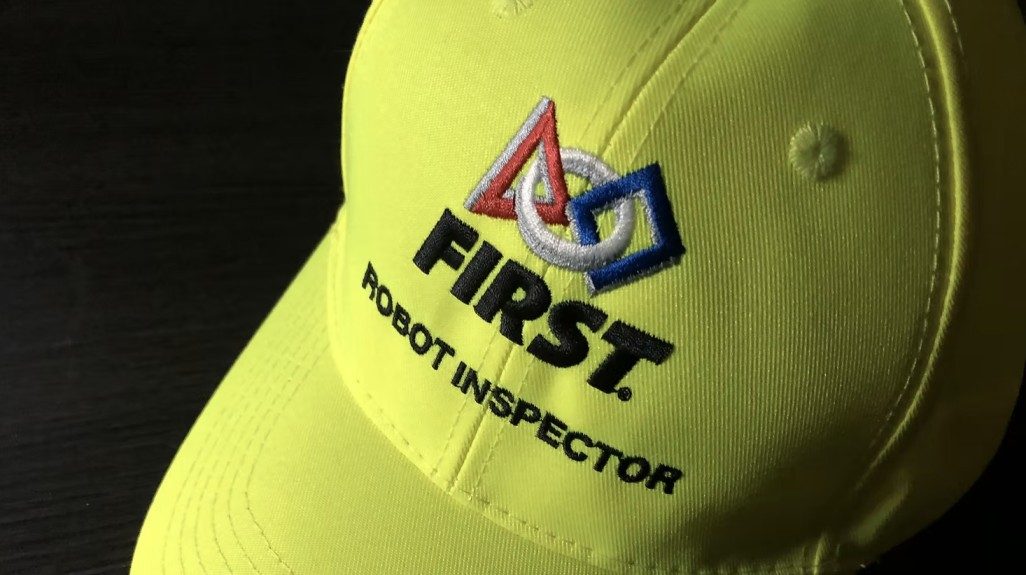 inspect